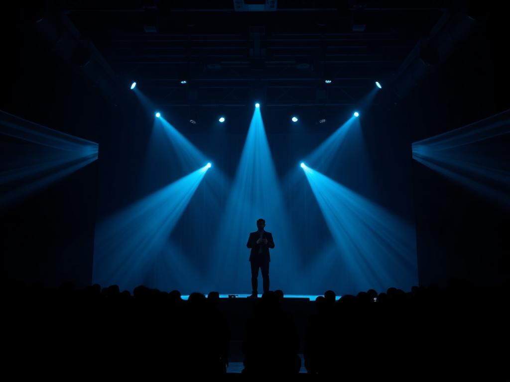 Palestras